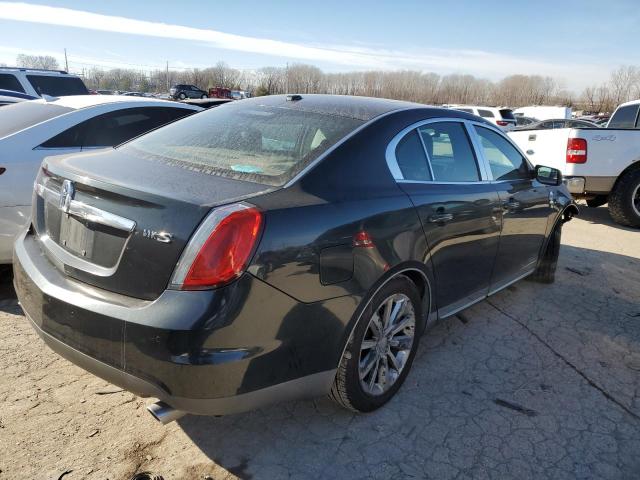 Photo 3 from auction – 2010 LINCOLN MKS with VIN 1LNHL9DR3AG600801