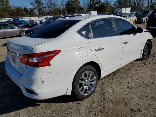 Photo 3 from auction – 2016 NISSAN SENTRA S with VIN 3N1AB7AP3GL661234