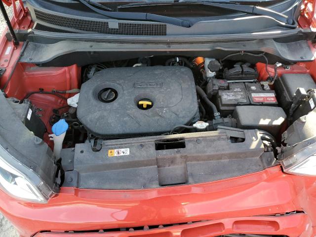 Photo 12 from auction – 2016 KIA SOUL ! with VIN KNDJX3A55G7827134