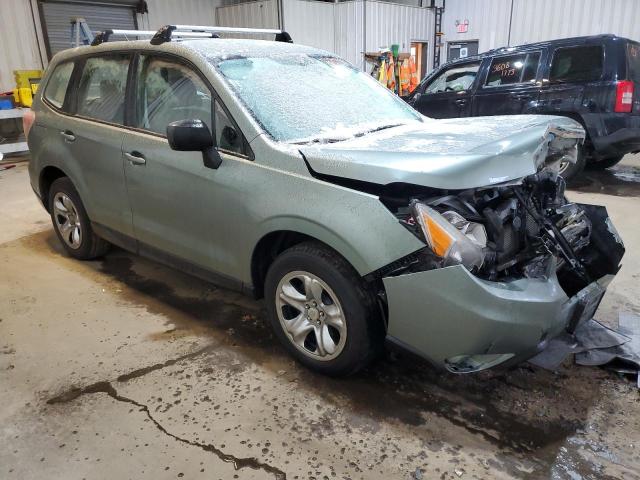 Photo 4 from auction – 2014 SUBARU FORESTER 2 with VIN JF2SJAAC4EH484026