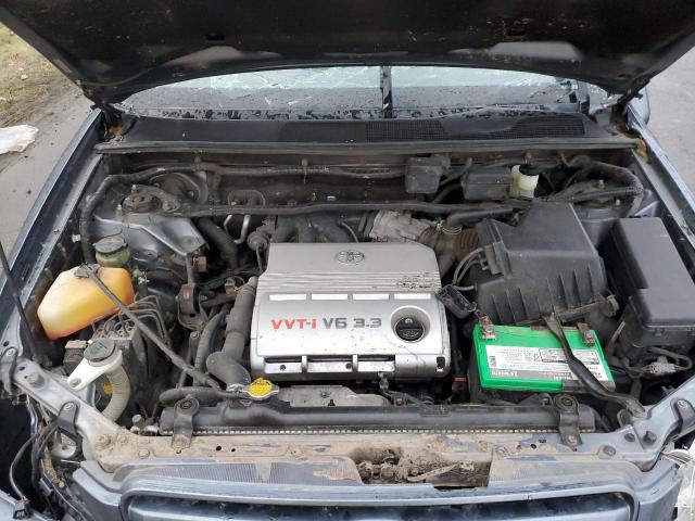 Photo 11 from auction – 2006 TOYOTA HIGHLANDER with VIN JTEEP21A960147958