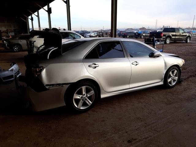 Photo 3 from auction – 2014 TOYOTA CAMRY L with VIN 4T1BF1FK9EU748148