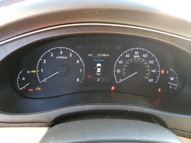 Photo 9 from auction – 2012 HYUNDAI GENESIS 4. with VIN KMHGC4DF0CU207072
