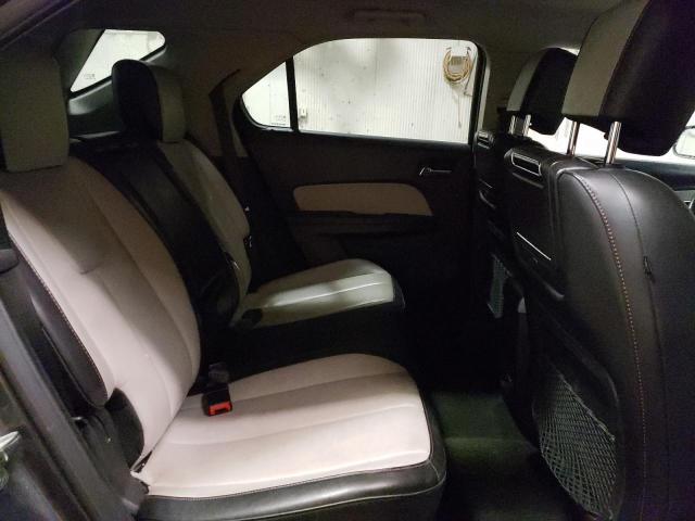 Photo 11 from auction – 2011 CHEVROLET EQUINOX LT with VIN 2CNFLGEC9B6369135