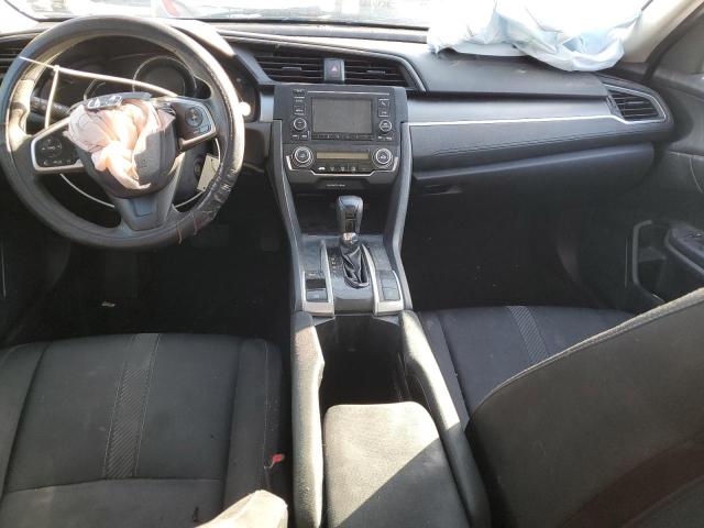 Photo 8 from auction – 2017 HONDA CIVIC LX with VIN 2HGFC2F51HH508485