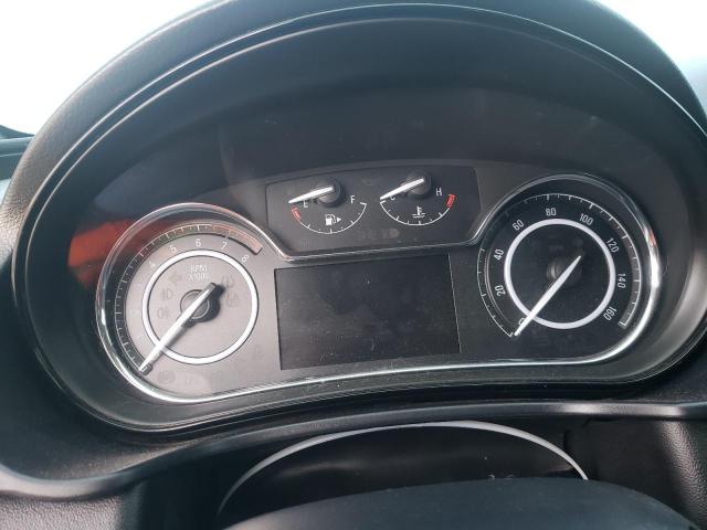 Photo 9 from auction – 2015 BUICK REGAL PREM with VIN 2G4GN5EX7F9106751