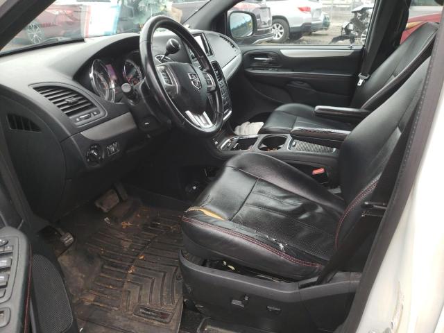 Photo 7 from auction – 2012 DODGE GRAND CARA with VIN 2C4RDGEGXCR314808