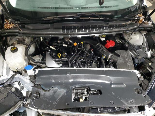 Photo 11 from auction – 2020 FORD EDGE SE with VIN 2FMPK3G92LBB08486