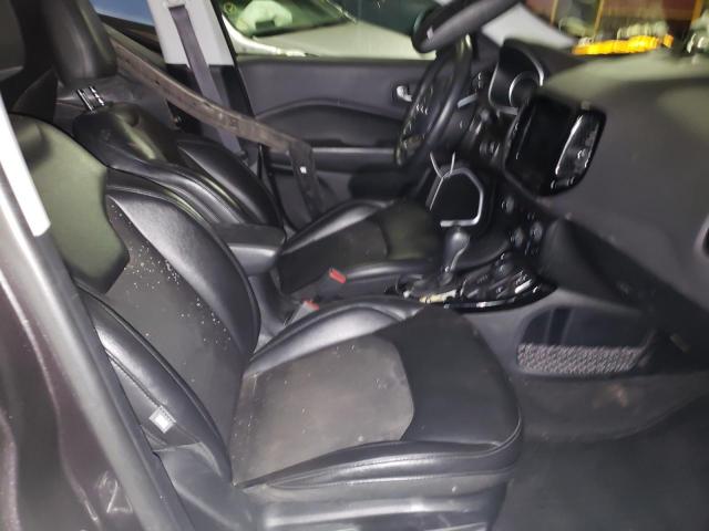 Photo 7 from auction – 2018 JEEP COMPASS LA with VIN 3C4NJDBB5JT402965