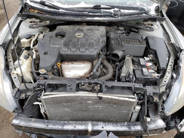 Photo 11 from auction – 2009 NISSAN ALTIMA 2.5 with VIN 1N4AL21E09N406903