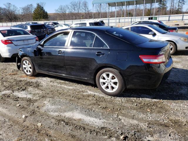 Photo 2 from auction – 2011 TOYOTA CAMRY BASE with VIN 4T1BF3EKXBU758194