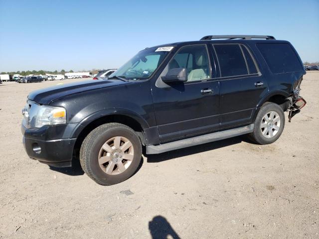 FORD EXPEDITION 2010 with VIN 1FMJU1F58AEB68471 - Photo from auction