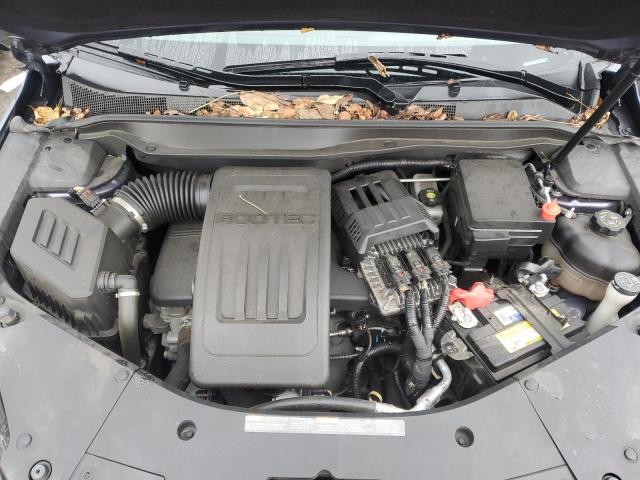 Photo 11 from auction – 2014 CHEVROLET EQUINOX LT with VIN 2GNFLFEKXE6152937