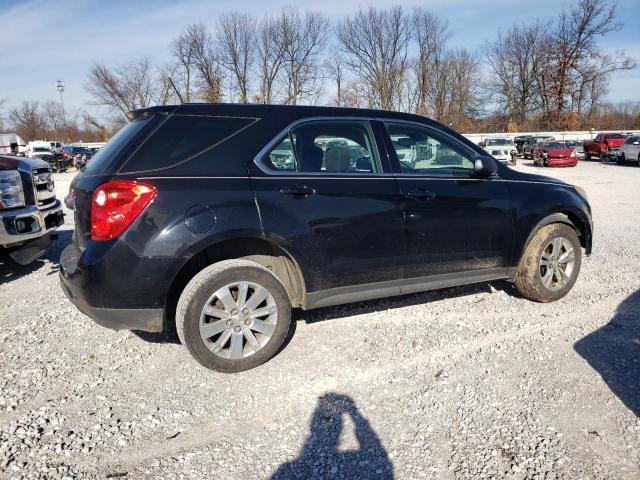 Photo 3 from auction – 2014 CHEVROLET EQUINOX LS with VIN 2GNALAEK5E6327818