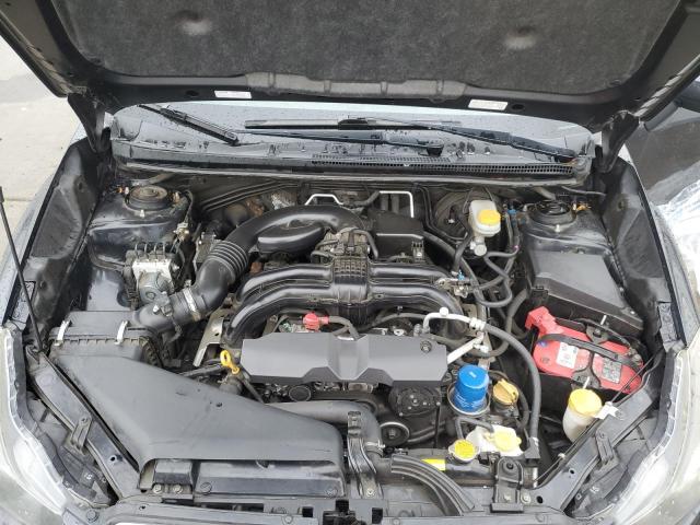 Photo 11 from auction – 2016 SUBARU IMPREZA SP with VIN JF1GPAP65G8215255