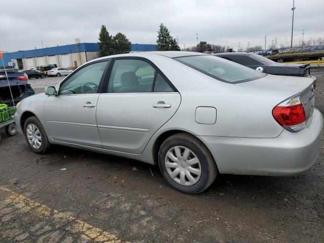 Photo 2 from auction – 2005 TOYOTA CAMRY LE with VIN 4T1BE32K35U510123