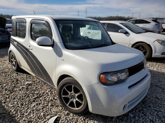 Photo 4 from auction – 2012 NISSAN CUBE BASE with VIN JN8AZ2KR4CT252469