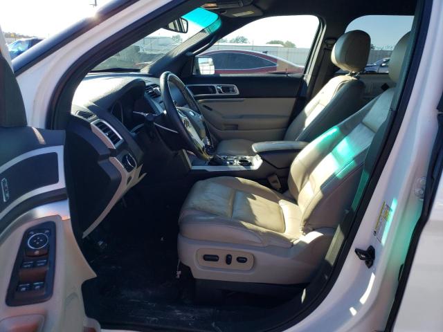 Photo 7 from auction – 2014 FORD EXPLORER X with VIN 1FM5K7D84EGC32491