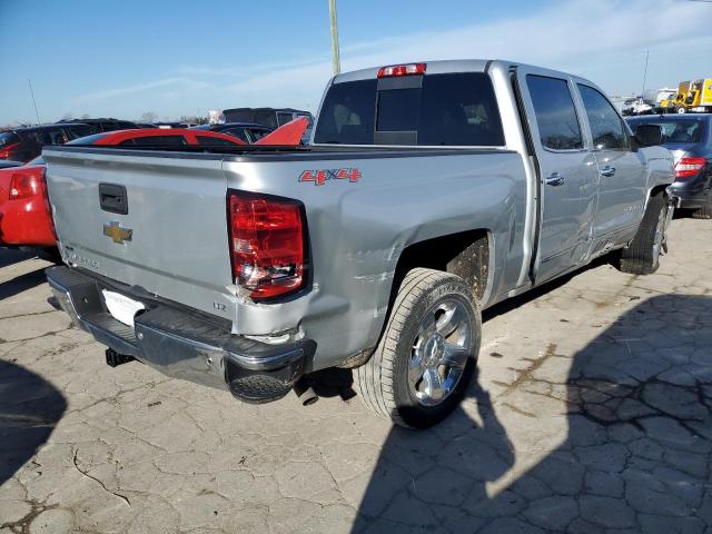 Photo 3 from auction – 2015 CHEVROLET SILVERADO with VIN 3GCUKSEC3FG493137
