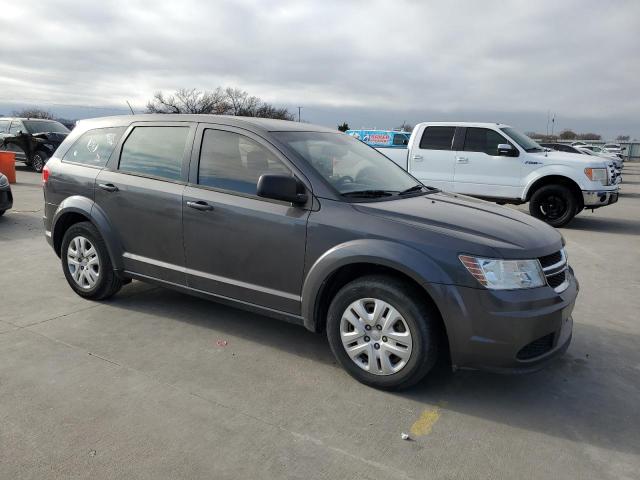 Photo 4 from auction – 2014 DODGE JOURNEY SE with VIN 3C4PDCAB0ET287550
