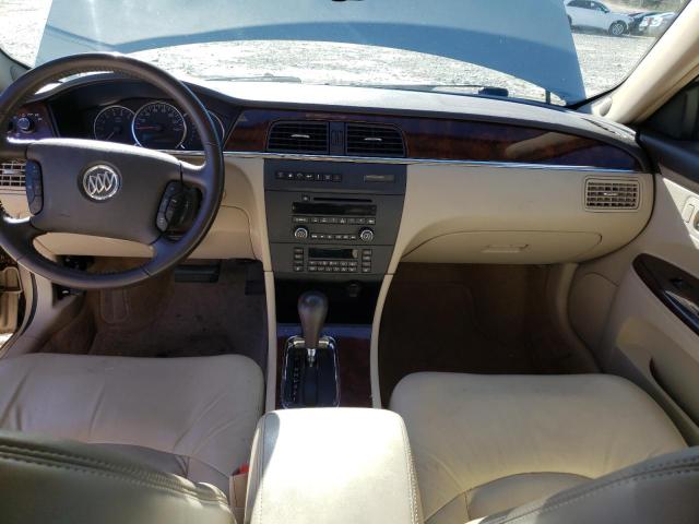 Photo 8 from auction – 2009 BUICK LACROSSE C with VIN 2G4WD582591164505