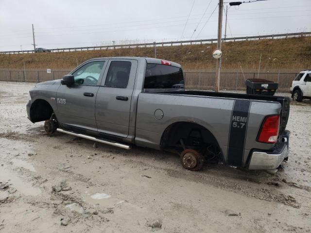 Photo 2 from auction – 2013 RAM 1500 ST with VIN 1C6RR7FT2DS557923