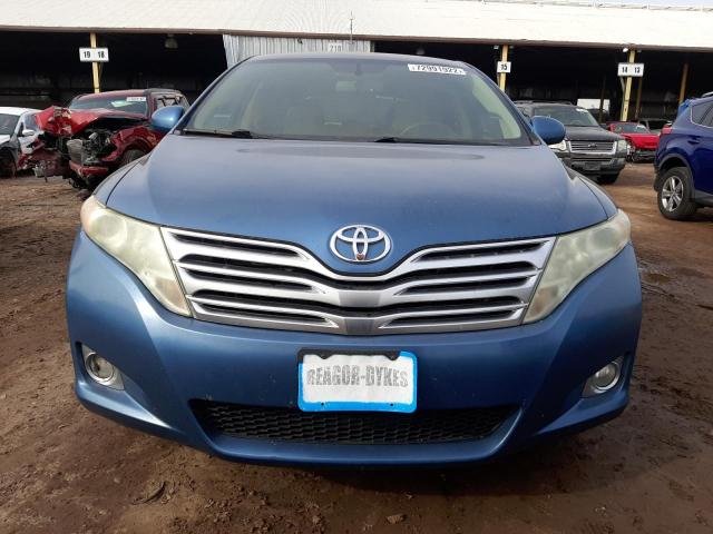 Photo 5 from auction – 2011 TOYOTA VENZA with VIN 4T3ZA3BB6BU054826