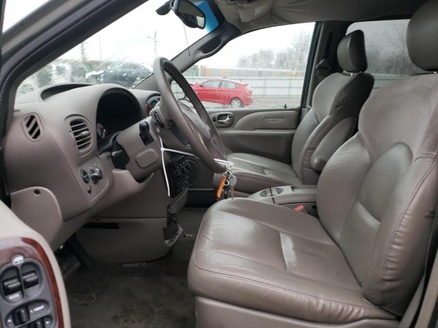 Photo 7 from auction – 2003 CHRYSLER TOWN & COU with VIN 2C8GP64L13R162410