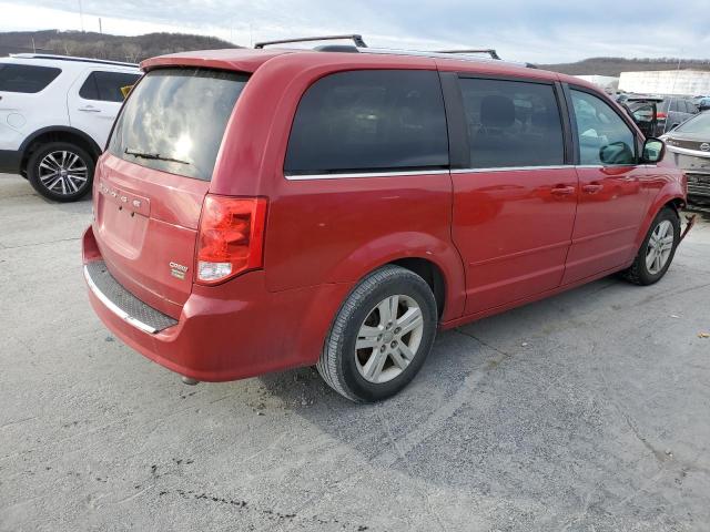 Photo 3 from auction – 2012 DODGE GRAND CARA with VIN 2C4RDGDG4CR213796