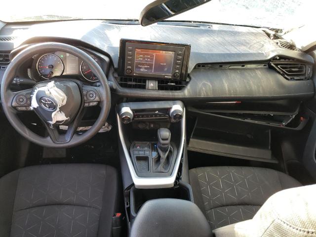 Photo 8 from auction – 2022 TOYOTA RAV4 XLE with VIN 2T3W1RFV1NC190068