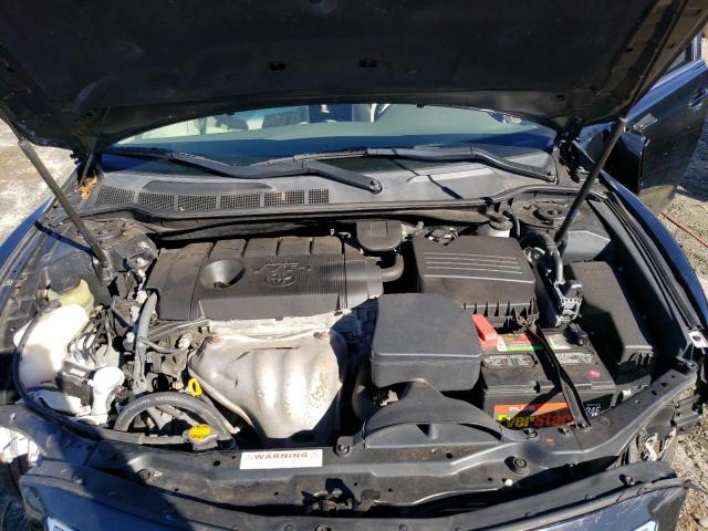 Photo 11 from auction – 2011 TOYOTA CAMRY BASE with VIN 4T1BF3EKXBU758194