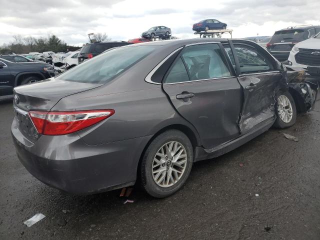 Photo 3 from auction – 2017 TOYOTA CAMRY LE with VIN 4T1BF1FK2HU382151