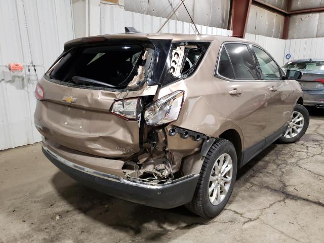 Photo 3 from auction – 2019 CHEVROLET EQUINOX 4X with VIN 2GNAXTEV5K6231063