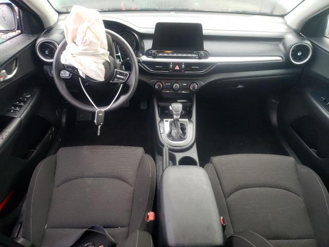 Photo 8 from auction – 2021 KIA FORTE FE with VIN 3KPF24AD9ME277319