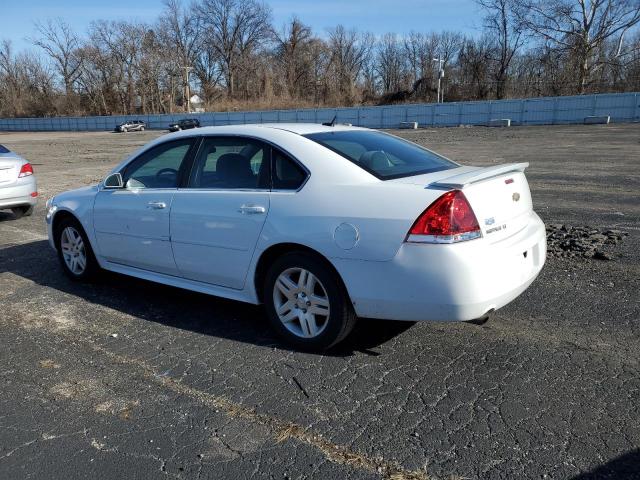Photo 2 from auction – 2016 CHEVROLET IMPALA LIM with VIN 2G1WB5E32G1133421