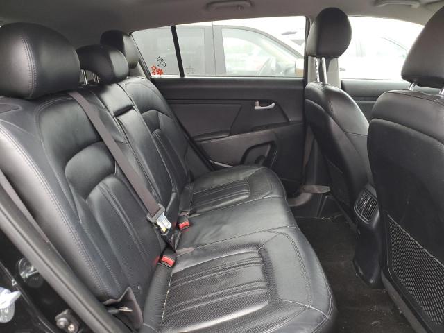 Photo 10 from auction – 2016 KIA SPORTAGE E with VIN KNDPCCACXG7850686