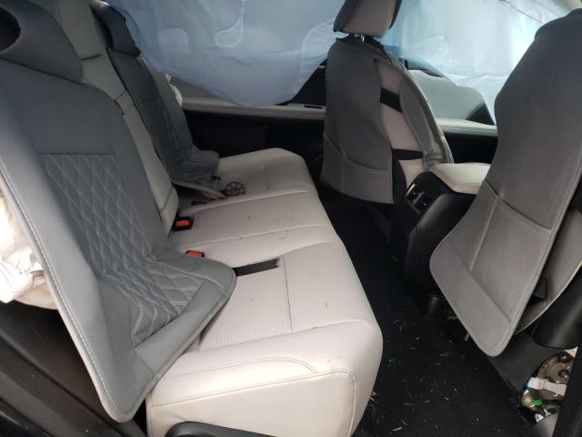 Photo 11 from auction – 2022 LEXUS RX 350 with VIN 2T2HZMDA7NC321738