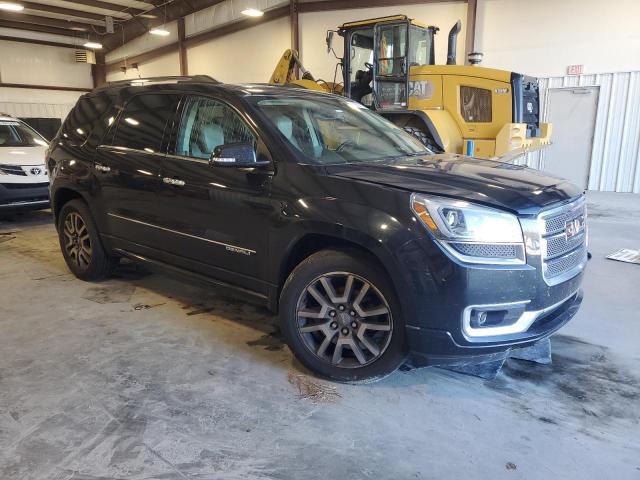 Photo 4 from auction – 2013 GMC ACADIA DEN with VIN 1GKKRTKD2DJ213309