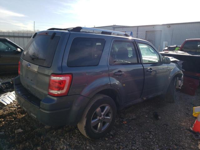 Photo 3 from auction – 2010 FORD ESCAPE LIM with VIN 1FMCU0E75AKD19466