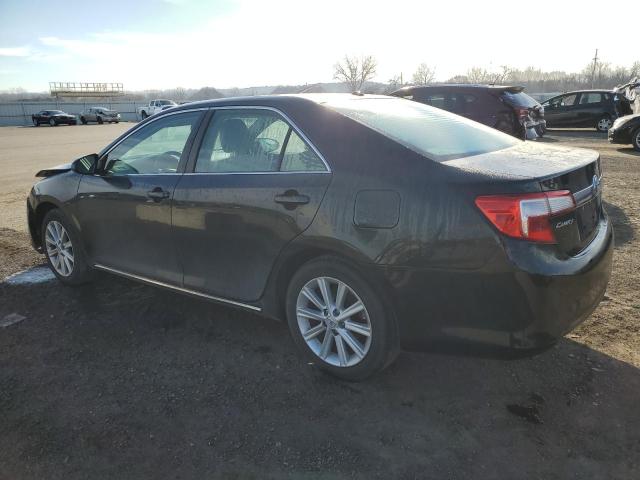Photo 2 from auction – 2014 TOYOTA CAMRY SE with VIN 4T1BK1FK9EU549015