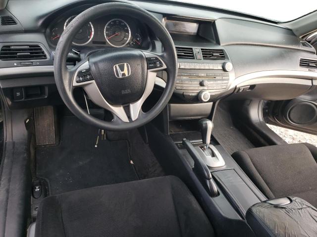 Photo 8 from auction – 2010 HONDA ACCORD EX with VIN 1HGCS1B71AA020682