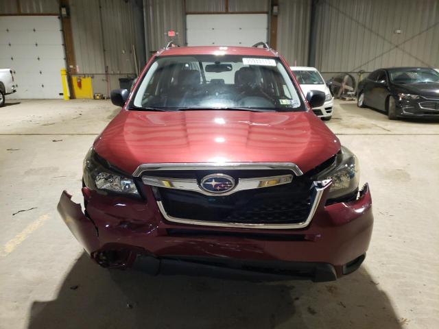 Photo 5 from auction – 2016 SUBARU FORESTER 2 with VIN JF2SJABC1GH429650