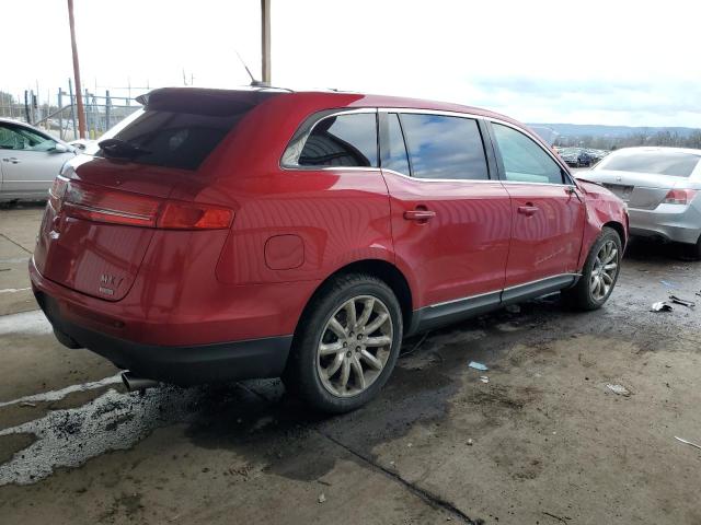 Photo 3 from auction – 2010 LINCOLN MKT with VIN 2LMHJ5AR9ABJ26786