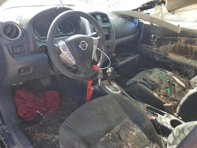 Photo 8 from auction – 2018 NISSAN VERSA S with VIN 3N1CN7AP4JL835304