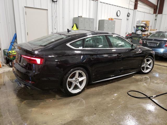 Photo 3 from auction – 2019 AUDI A5 PREMIUM with VIN WAUENCF51KA073738