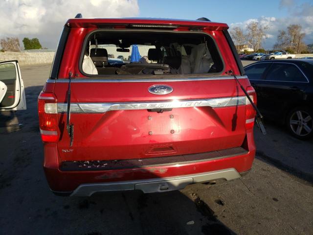 Photo 6 from auction – 2019 FORD EXPEDITION with VIN 1FMJU1JT6KEA70059