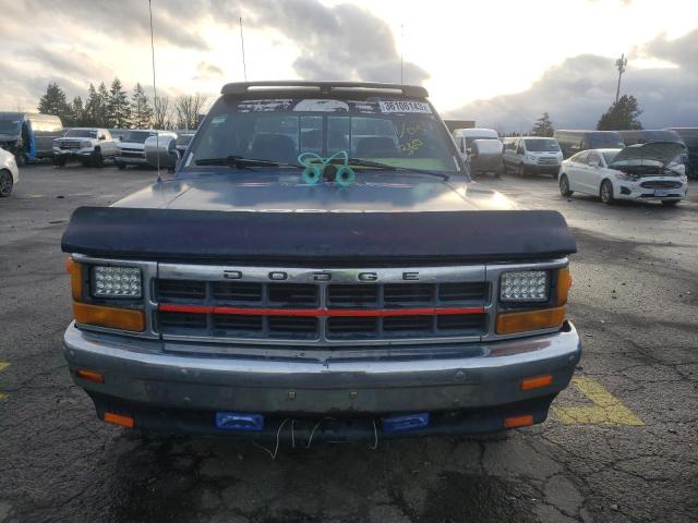 Photo 5 from auction – 1991 DODGE DAKOTA with VIN 1B7FL23X3MS332806