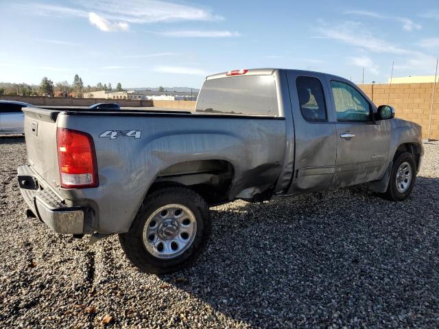 Photo 3 from auction – 2013 GMC SIERRA K15 with VIN 1GTR2UEA8DZ274123