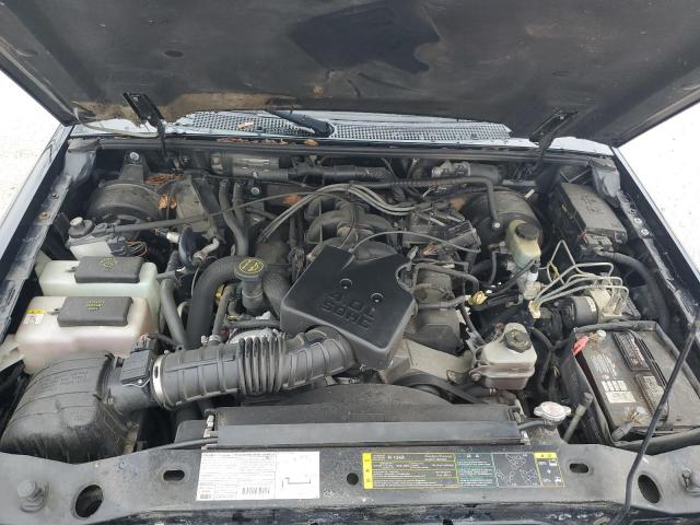 Photo 12 from auction – 2003 FORD RANGER SUP with VIN 1FTZR15E63PB22607
