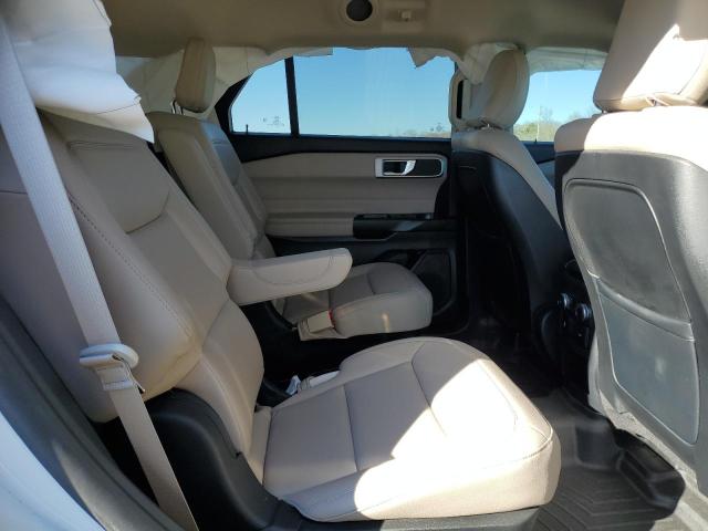 Photo 10 from auction – 2020 FORD EXPLORER X with VIN 1FMSK7DH1LGA11172